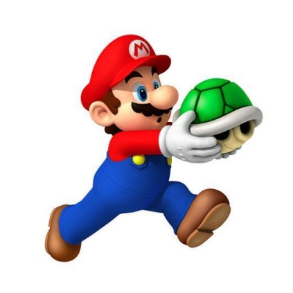 Nintendo and Illumination reportedly partner up for a Mario film
