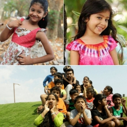 Nisabhdam director and dad of Sathanya on child labour draft amendment