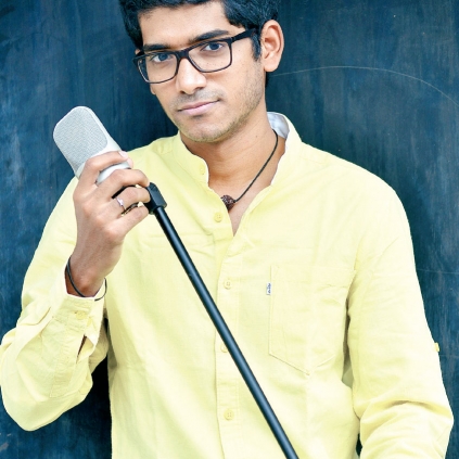 Nivas Prasanna talks about his Zero album and other projects.