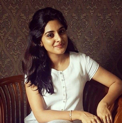 Nivedha Thomas to reprise Lakshmi Menon's role in Vedalam Telugu remake