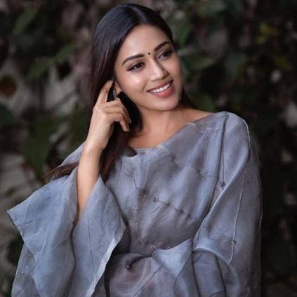 Nivetha Pethuraj joins Allu Arjun’s AA19