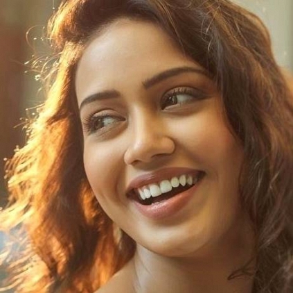 Nivetha Pethuraj likely to play the lead in Kumki 2