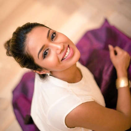 Nivetha Pethuraj on her films Tik Tik Tik and Podhuvaaga En Manasu Thangam