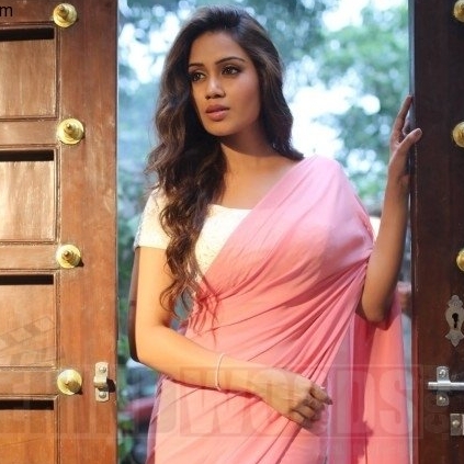 Nivetha Pethuraj on her next film Tik Tik Tik with Jayam Ravi