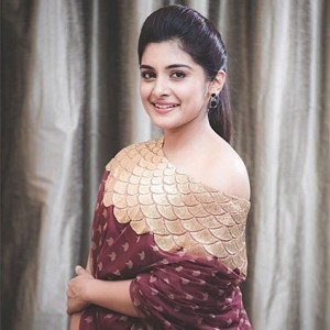Just In: Nivetha Thomas signs a huge project