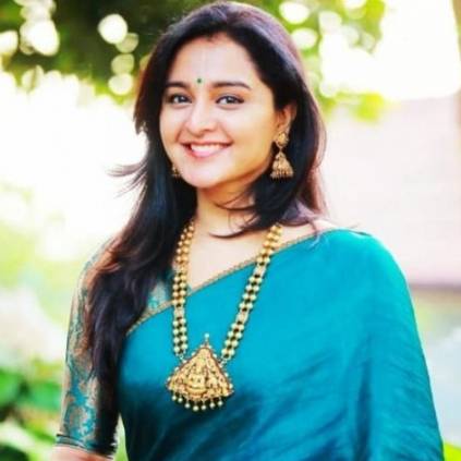 Nivin Pauly Aditi Balan's Padavettu gets Dhanush's Asuran star Manju Warrier on-board