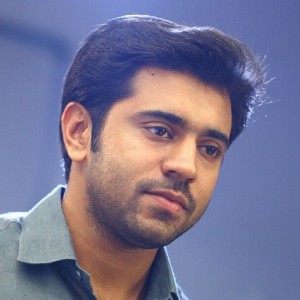 Nivin Pauly's next: a love story!