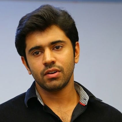 Nivin Pauly in a child safety video explains to kids about bad and good touch
