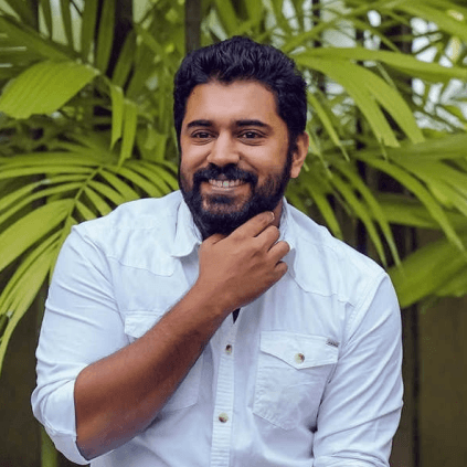 Nivin Pauly’s next after Moothon starts rolling!