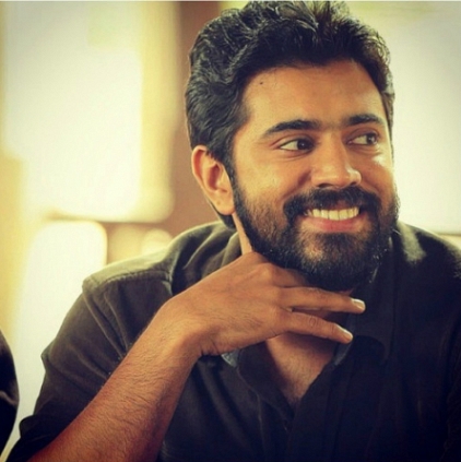 Nivin Pauly to act in the Tamil remake of Ulidavaru Kandanthe remake Nivin Pauly to act in the Tamil remake of Ulidavaru Kandanthe remake
