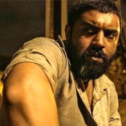 Nivin Pauly's Moothon movie at Spain International Film Festival