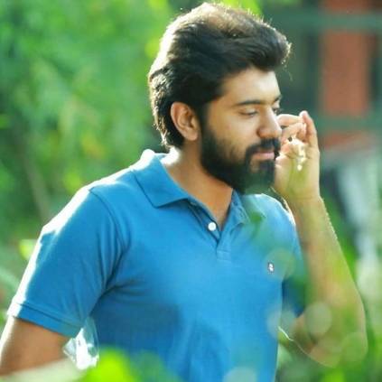Nivin Pauly's next film titled as Mikhael