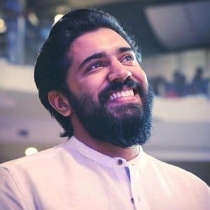 Nivin Pauly’s Tamil film from May