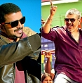A rare phenomenon for Thala and Thalapathy after 5 years gap!