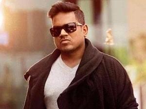 "NO means NO..." Yuvan Shankar Raja shares VIRAL post; netizens play the game of guessing!