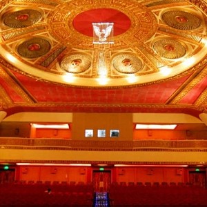 No more internet booking charges in this famous multiplex located in Chennai