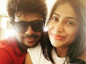 "No more reality shows...": Vijayalakshmi's husband pens tearful note - What happened?