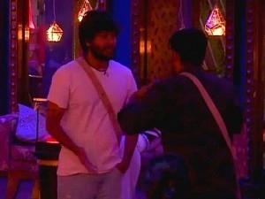 "No sentiment value here...": Abishek & Ciby get involved in a heated argument!! Next Sambhavam loading? WATCH