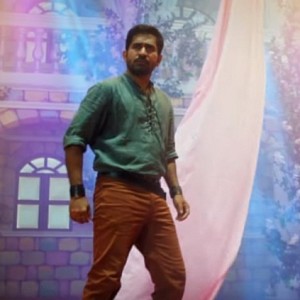 Nooraai - Official Lyric Video | Kaali