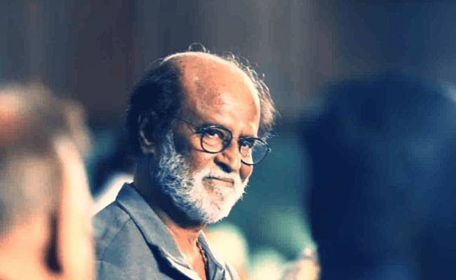 Not floating party Rajinikanth heartbreaking announcement