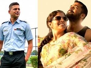 Not just Som; here's another other Bigg Boss Tamil connect that you might have missed in Soorarai Pottru!