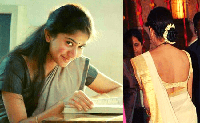 Not Sai Pallavi but this popular actress was the first choice for Malar character in Premam ft Asin