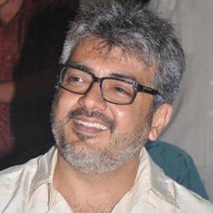 O Panneerselvam wished Thala Ajith on his birthday