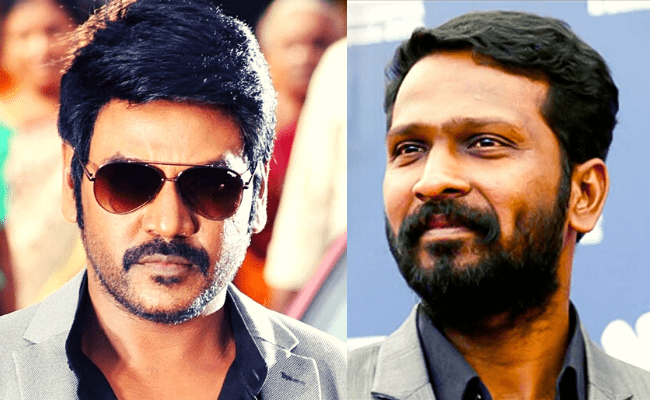 Official announcement from Vetri Maaran's next with Raghava Lawrence ft Adhigaaram here ft SS Thaman