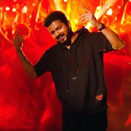 Official announcement of Bigil's audio launch details