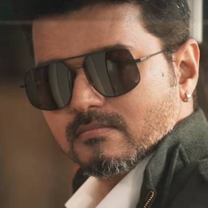 Official announcement on Thalapathy 63 with Atlee