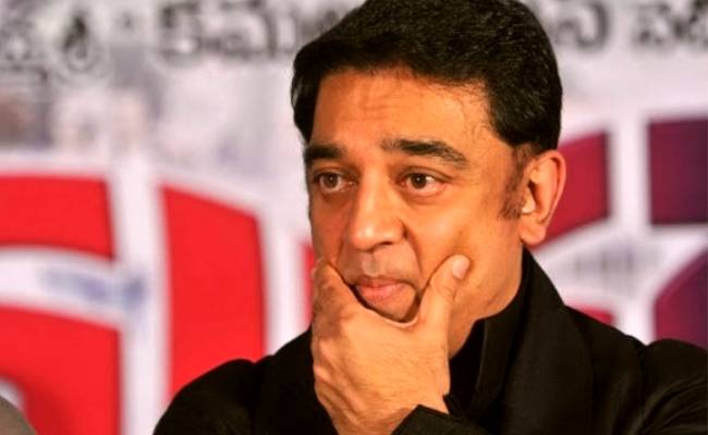 Official clarification on Kamal Haasan being quarantined for Coronavirus