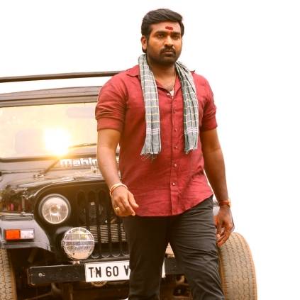 Official making video of Vijay Sethupathi and Vijay Chanders Sangathamizhan