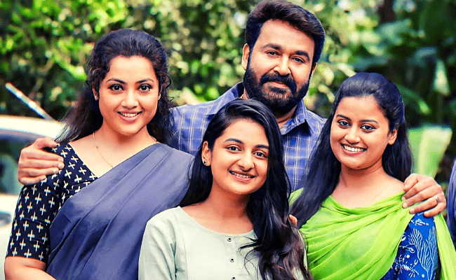 Official statement about Jeethu Joseph and Mohanlal’s Drishyam 2 remake out; fans super happy