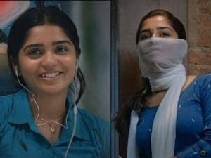 96 and Master fame Gouri Kishan's next movie - Official Teaser is here!