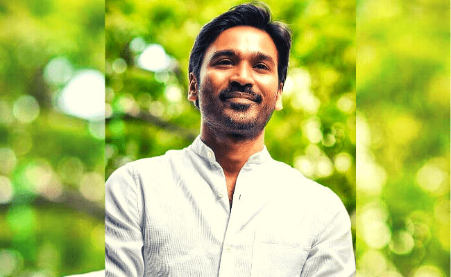 Official update from Dhanush's Hollywood biggie The Gray Man directed by The Russo Brothers