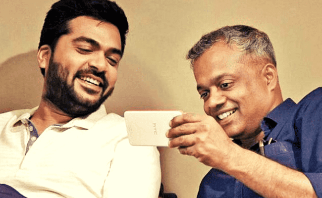 Official update from STR, Gautham Menon and AR Rahman’s Nadhigalilae Neeradum Suriyan