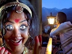 This young heroine to play the lead in Chandramukhi 2? Official word here!