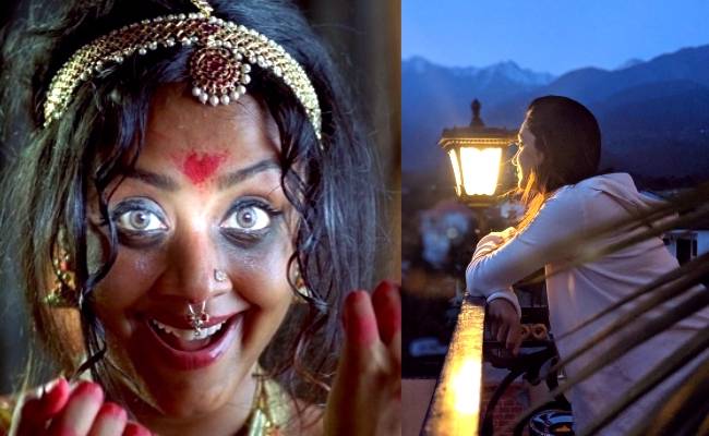 Official word if this young heroine will play the lead in Raghava Lawrence's Chandramukhi 2 ft Kiara Advani