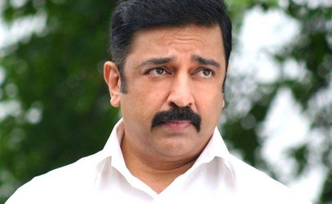 Official word on Kamal Haasan Sridevi Sigappu Rojakkal sequel Part 2 by Manoj Bharathiraja