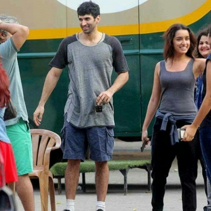 OK Jaanu to release on 13th January 2017 OK Jaanu to release on 13th January 2017