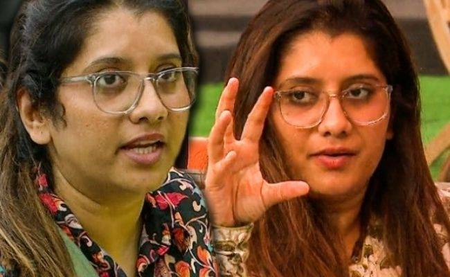 "OMG! So much hatred in a single day...": Priyanka's admin reacts strongly after 'this' incident at BB5 house