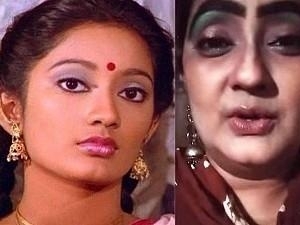 OMG! This is 'Karakattakkaran' Kanaka?! Her latest emotional statement is sure to move you to tears! VIDEO