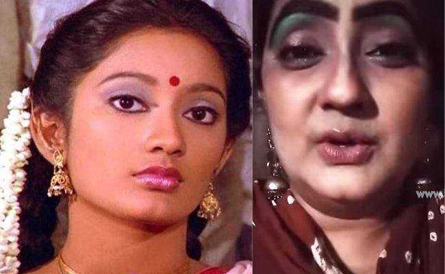 OMG! This is 'Karakattakkaran' Kanaka?! Her latest emotional statement is sure to move you to tears