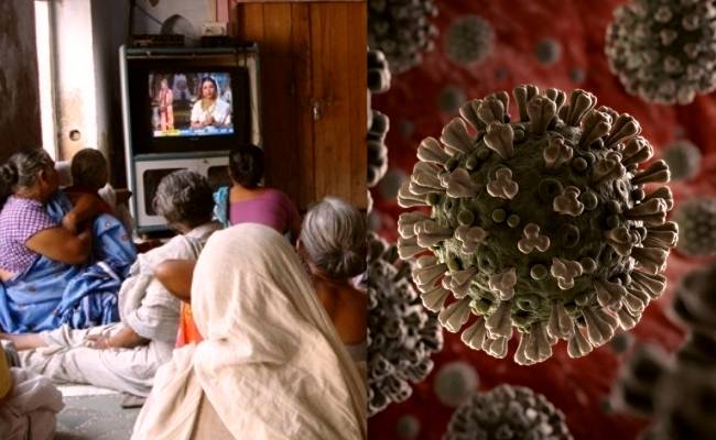 On public demand during the Coronavirus Lockdown, popular serial, Ramayan to be aired in Doordarshan