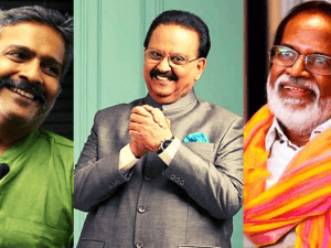 On SPB's birth anniversary, SP Charan & musician Gangai Amaran initiates a noble deed!