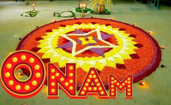 Onam Special photos of Actresses - Photo gallery - Don't mis