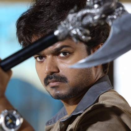 One dialogue from Bairavaa teaser revealed