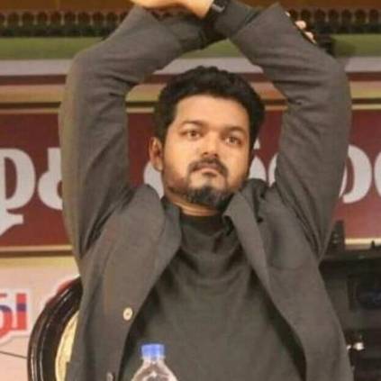 One important shot from Vijay's Sarkar most likely to be removed