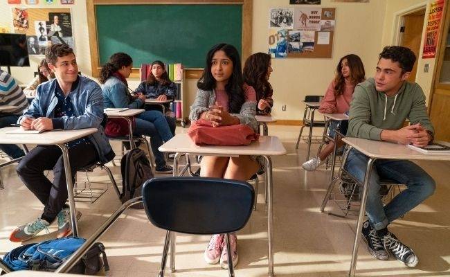 "One nerd, two boyfriends....": Never Have I Ever drops season 2 trailer and it is one "messy" ride