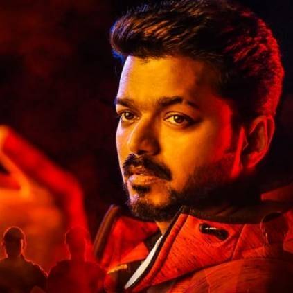 Opening day Tamil Nadu collections of Thalapathy Vijays Bigil